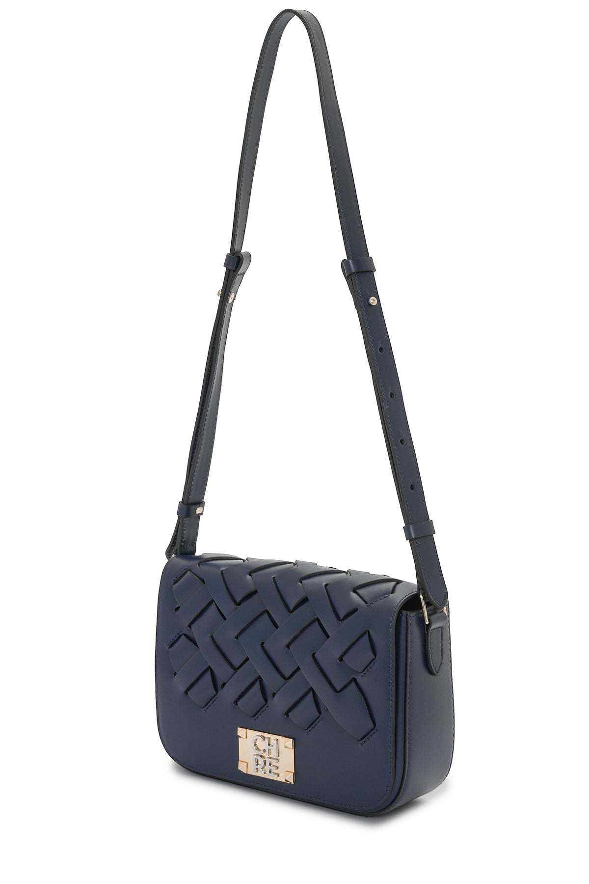 Vivienne - Light Navy Blue
