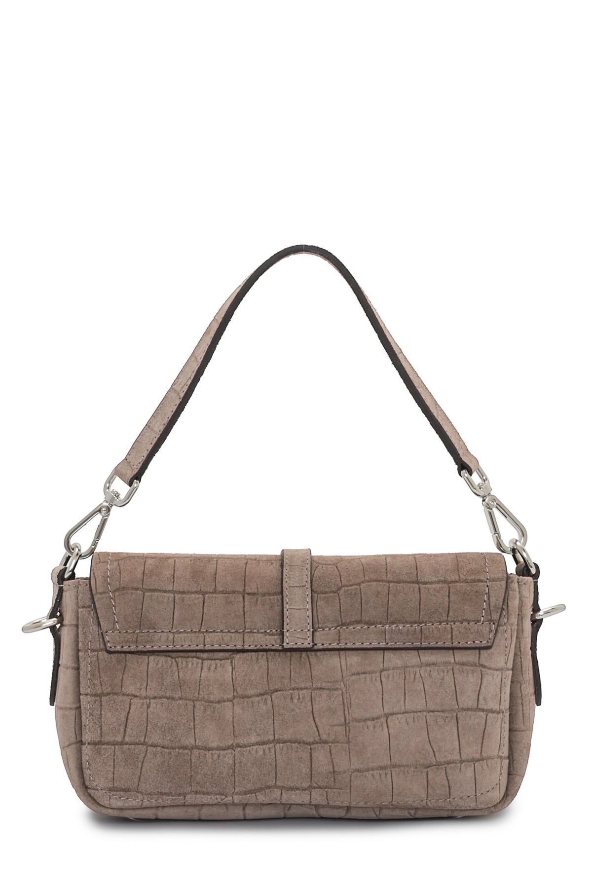 Stella - Rock Croc Suede | Mini
