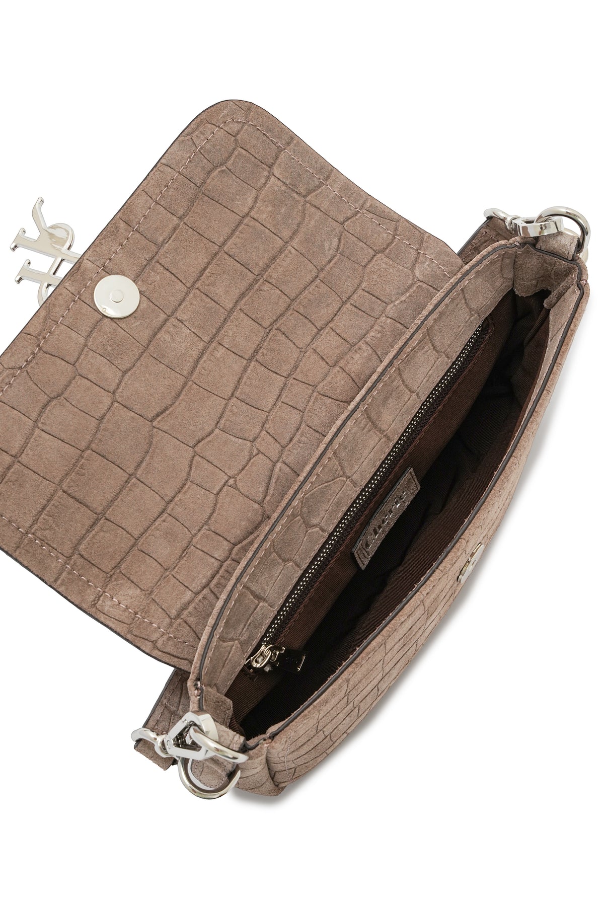 Stella - Rock Croc Suede | Mini