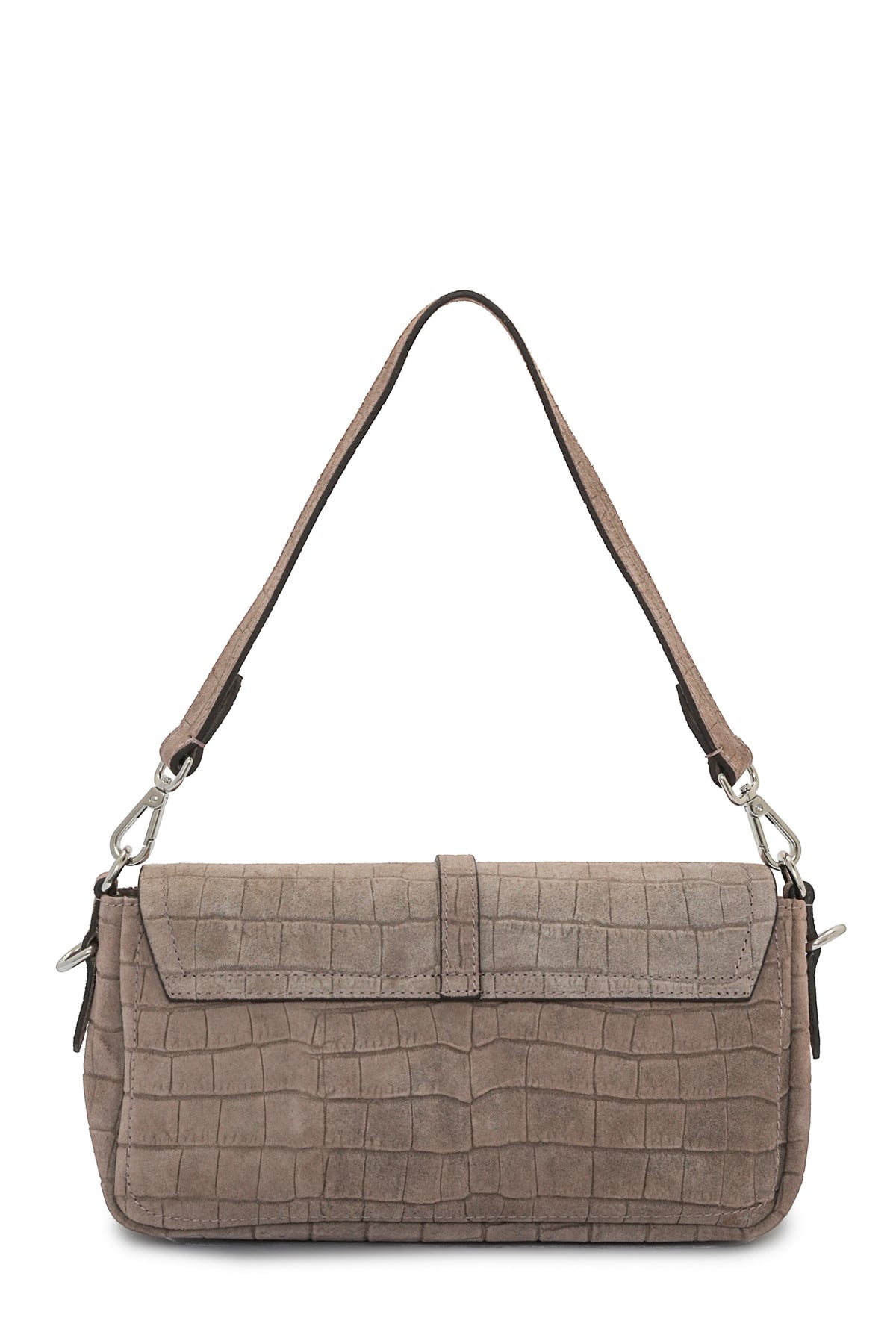 Stella - Rock Croc Suede | Medium