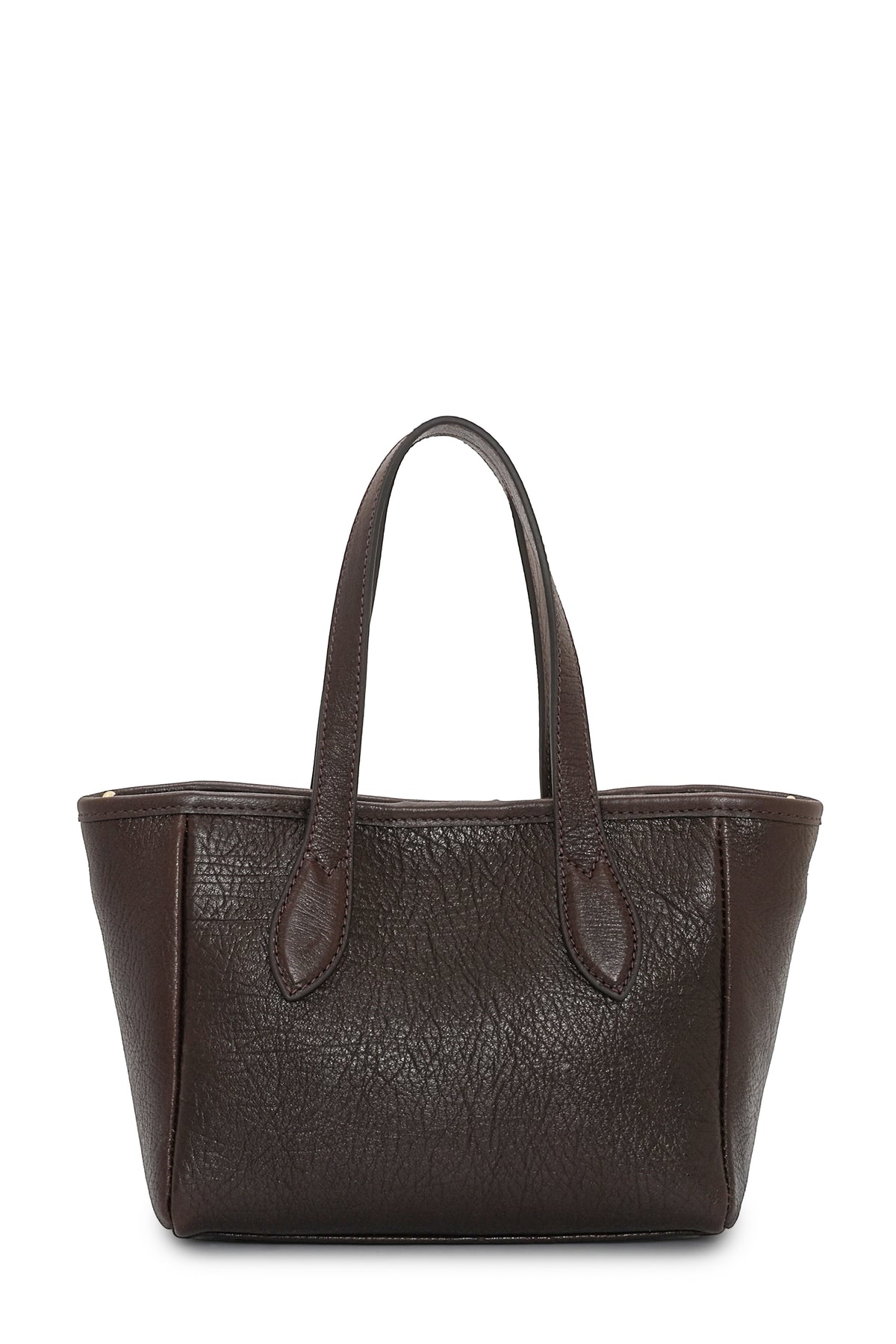Rachel Baby - Leather Brown