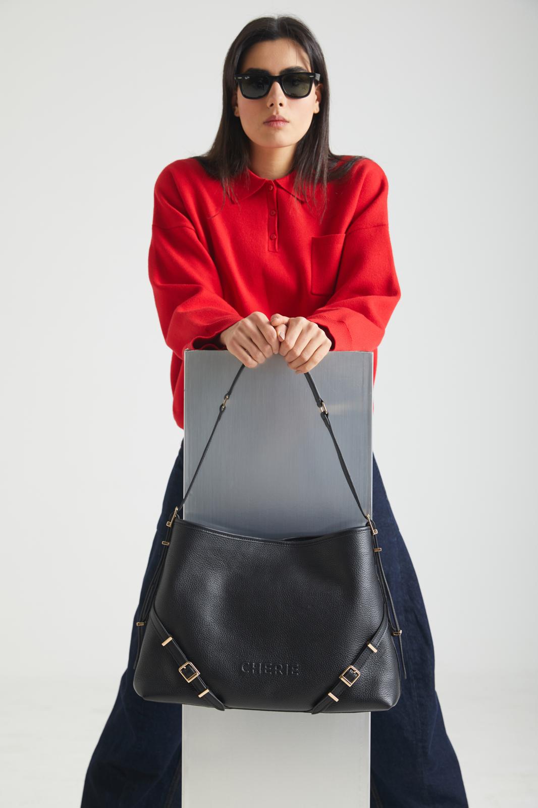 Firaz 28 Black