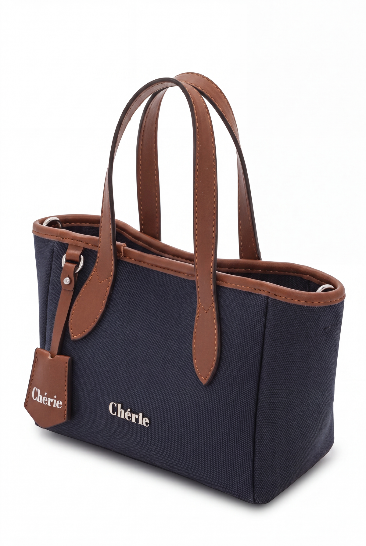 RACHEL - STUDENT NAVY BLUE