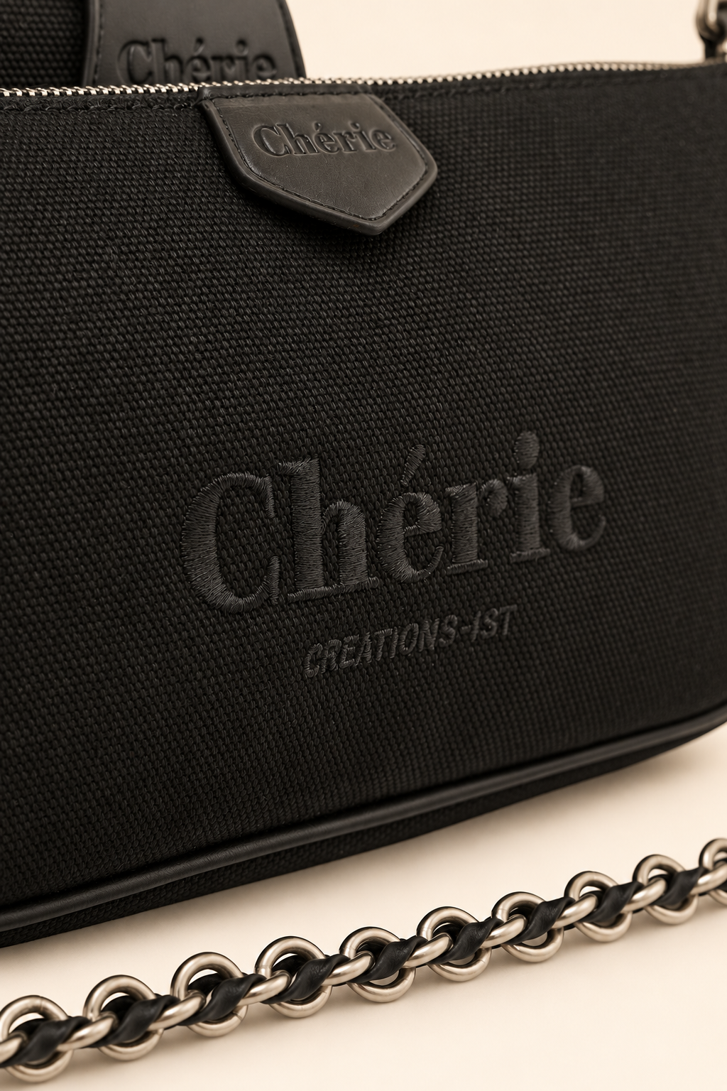 Chérie Lovita Black ürün fotoğrafı 9