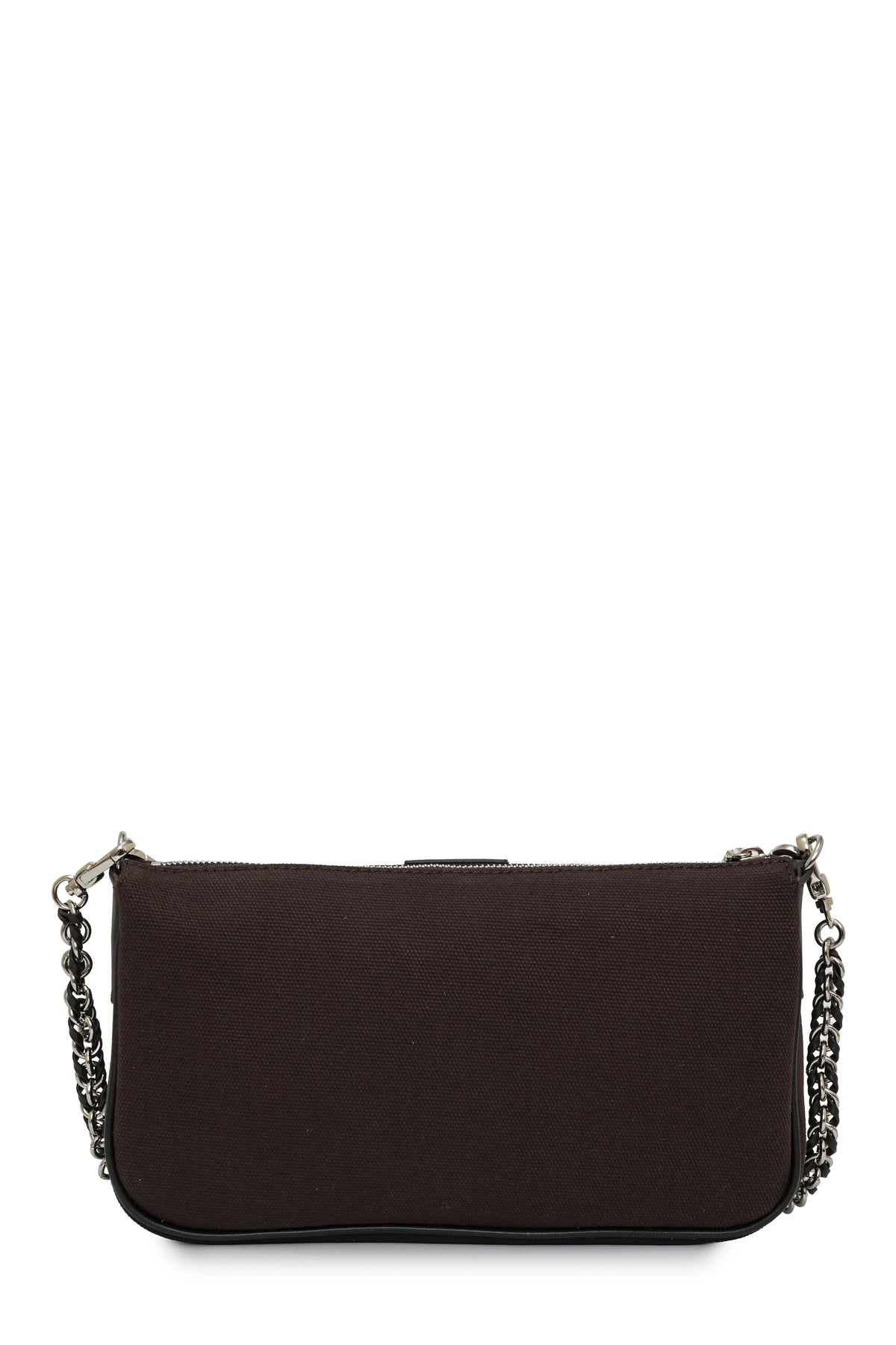 Lovita Canvas Brown