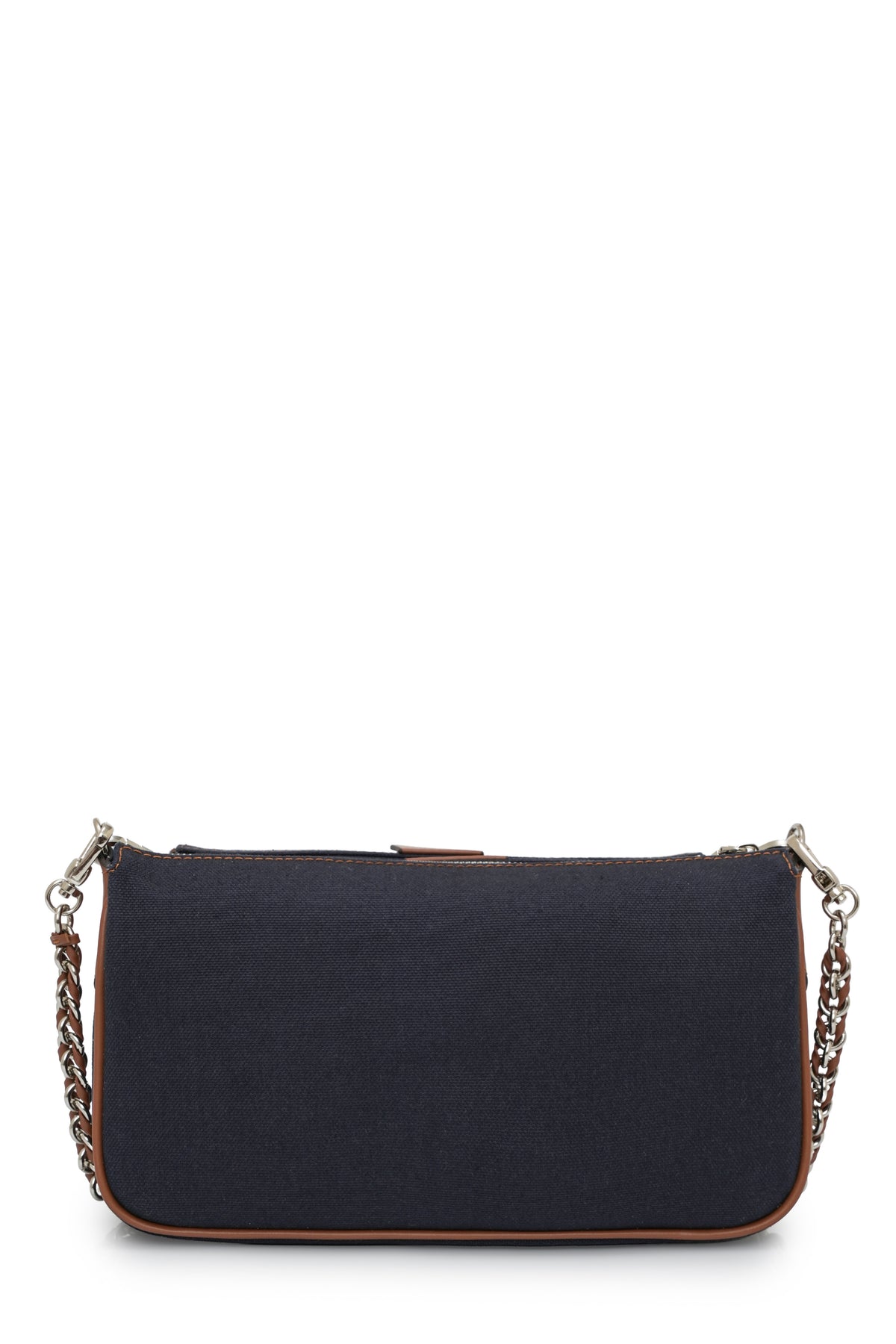 Lovita Canvas Navy Blue