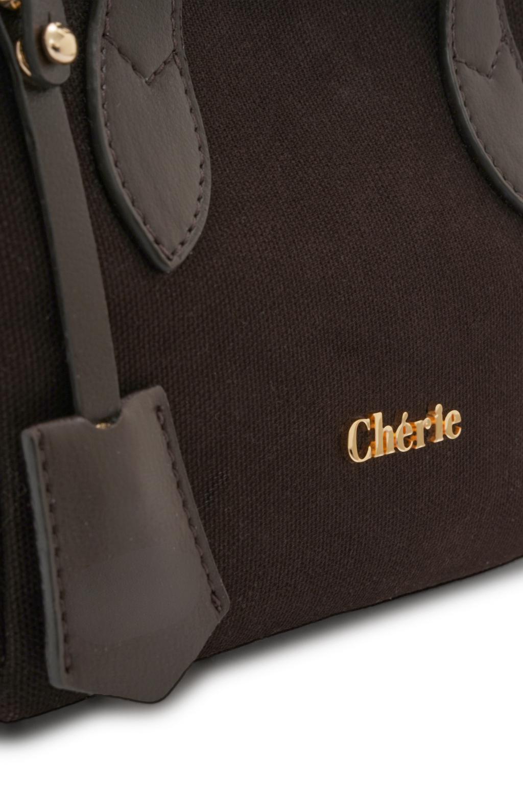 Rachel Student Brown | Gold