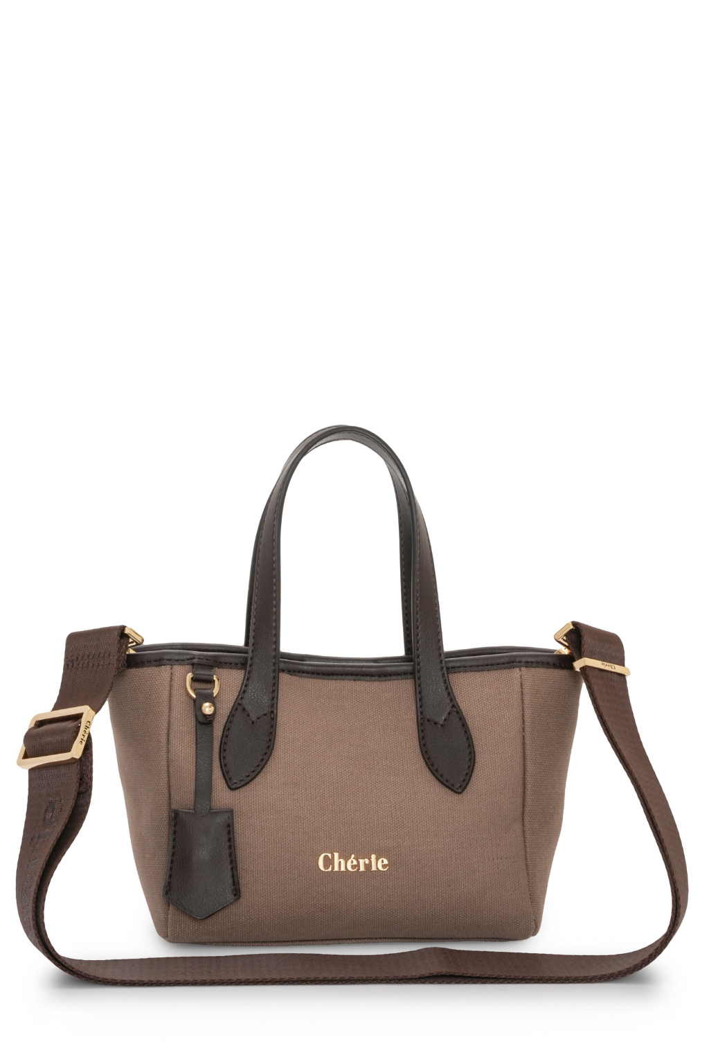 Rachel Student Mink | Gold