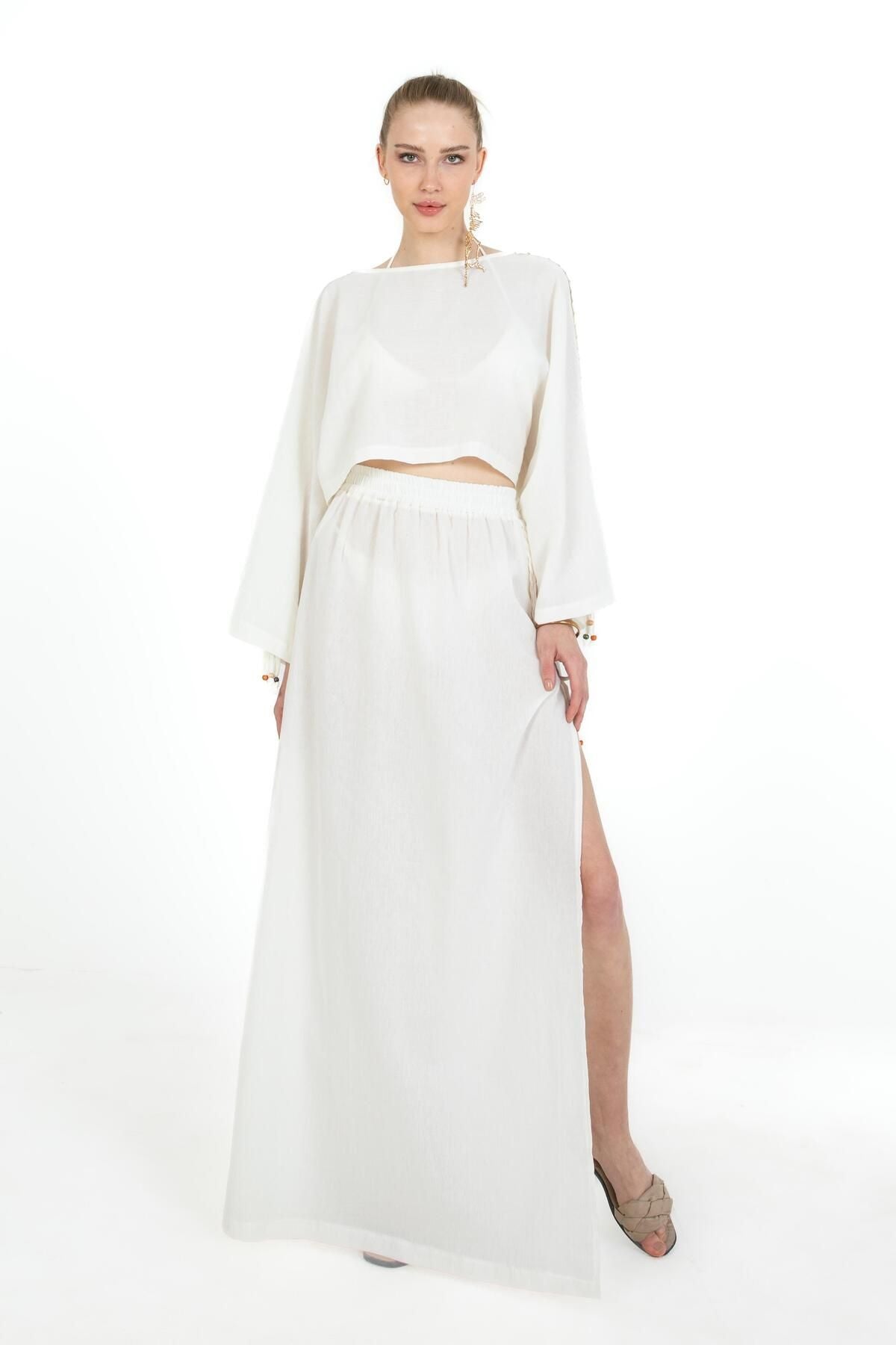 Demeter Beachwear Takım