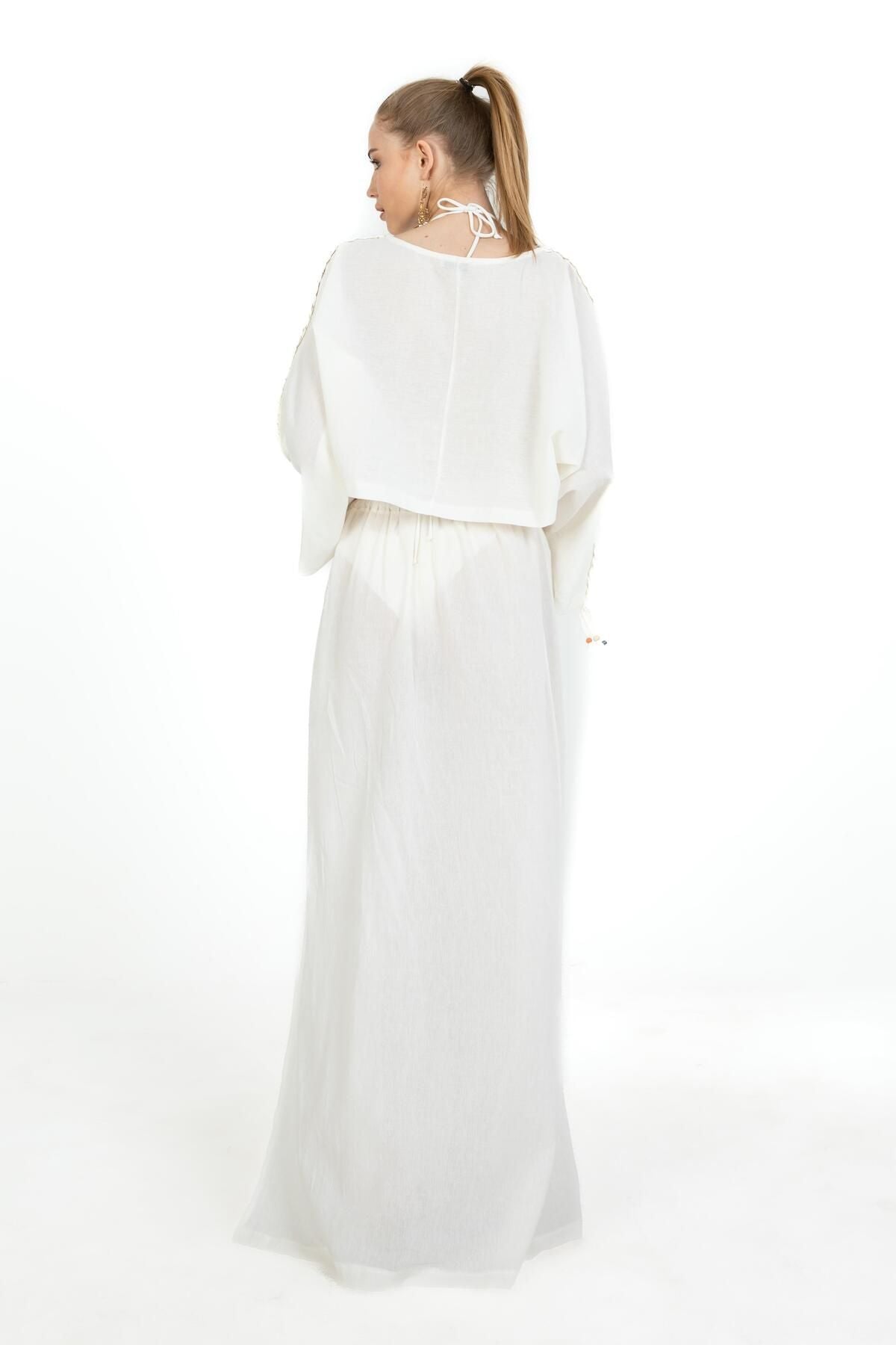 Demeter Beachwear Takım