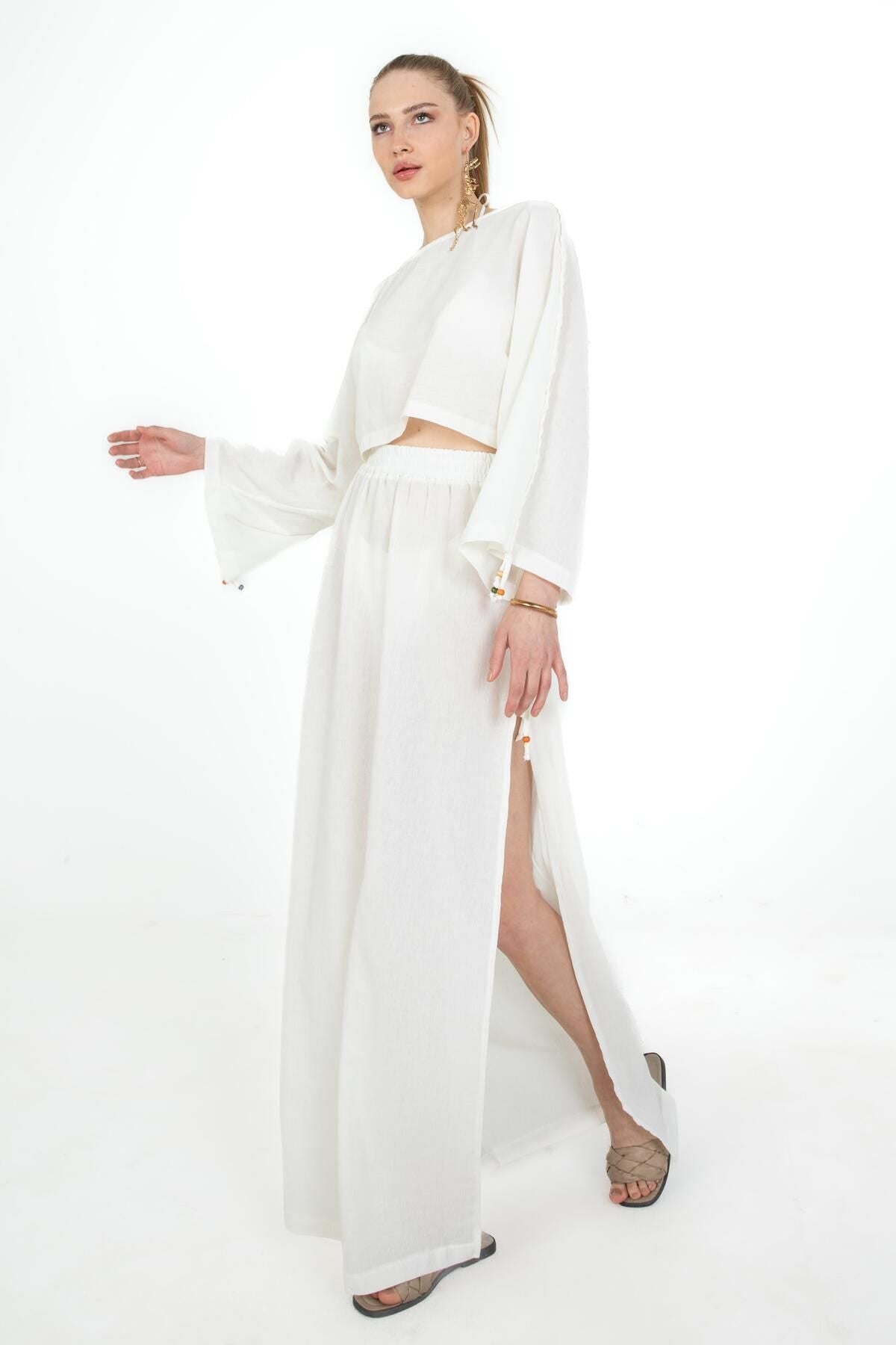 Demeter Beachwear Takım