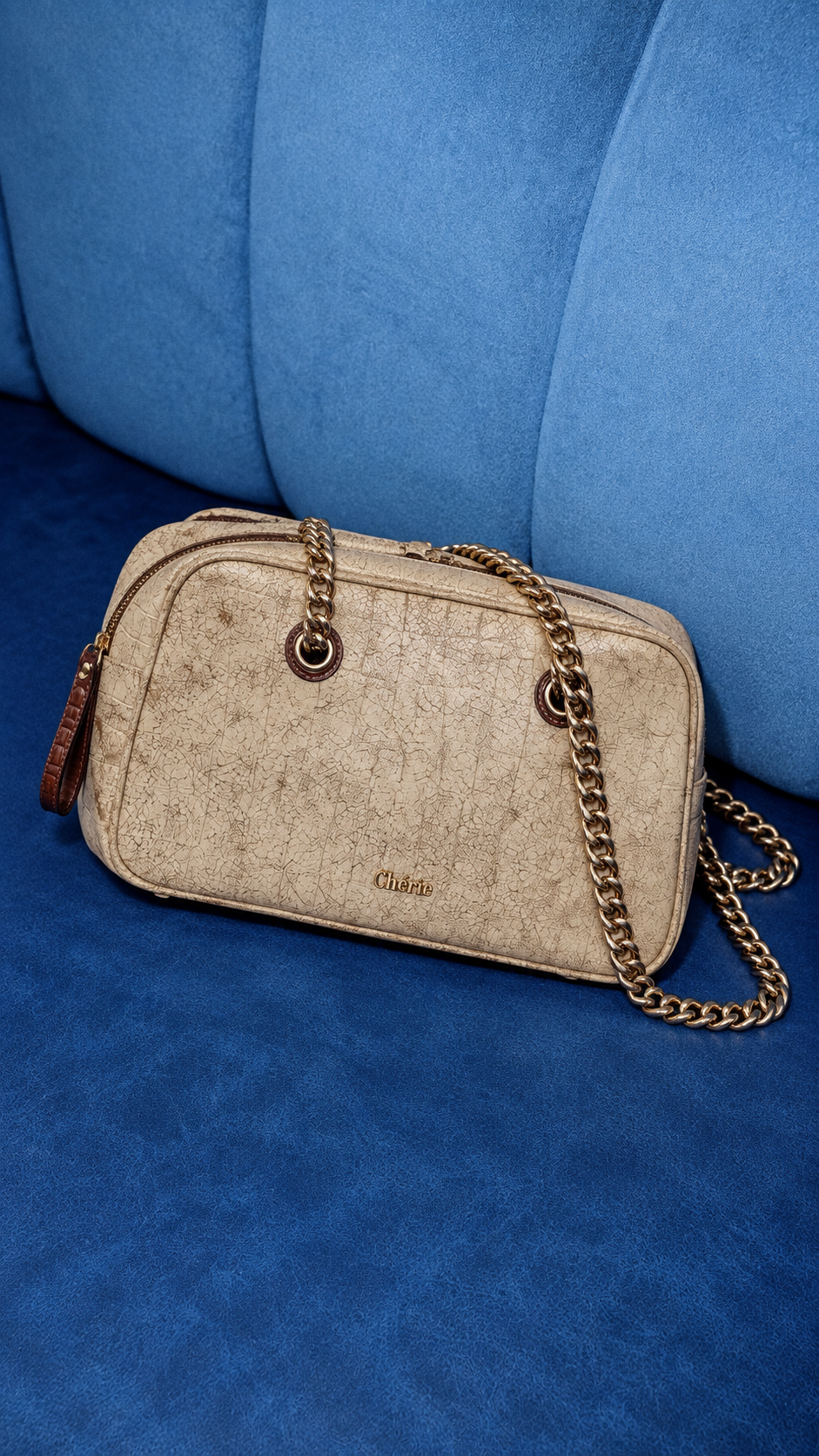 HEIDI-BİSCUİT CROC