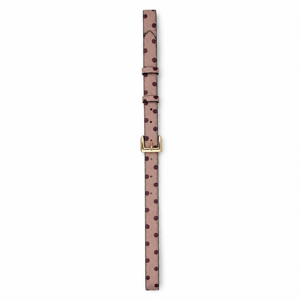 Riri Belt - Pudra Puantiye