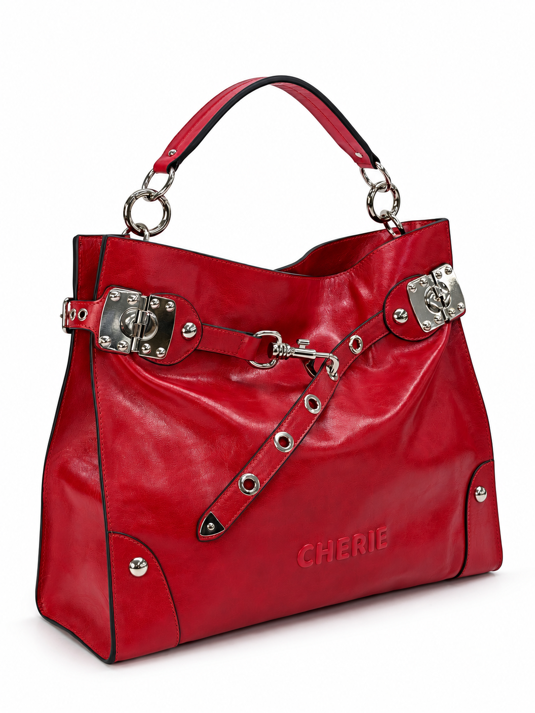 Trapper red