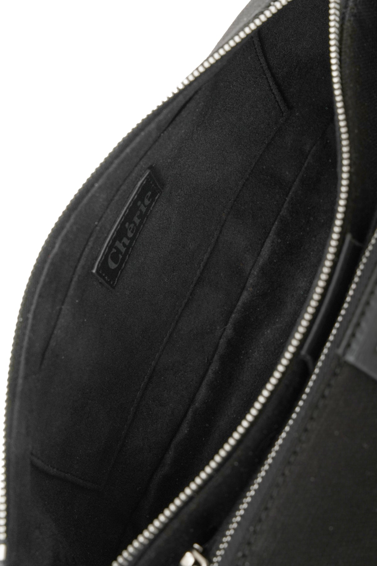 Lovita Canvas Black
