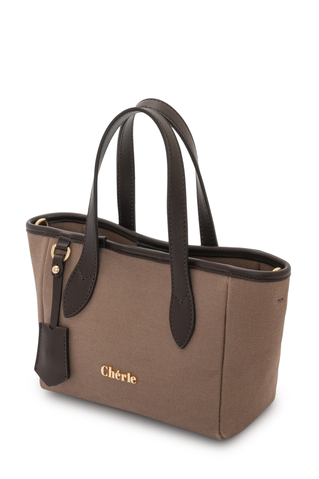 Rachel Student Mink | Gold