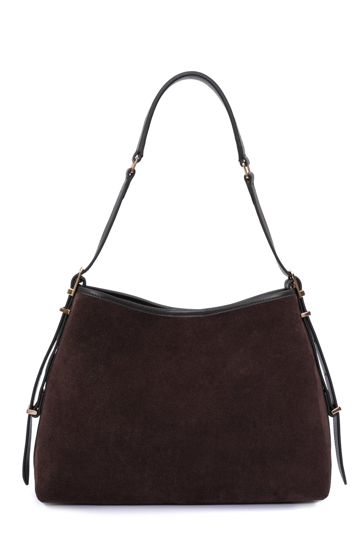 Firaz 22 Suede Brown