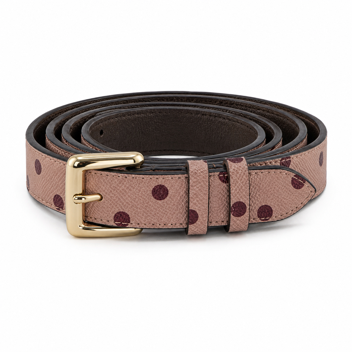 Riri Belt - Pudra Puantiye