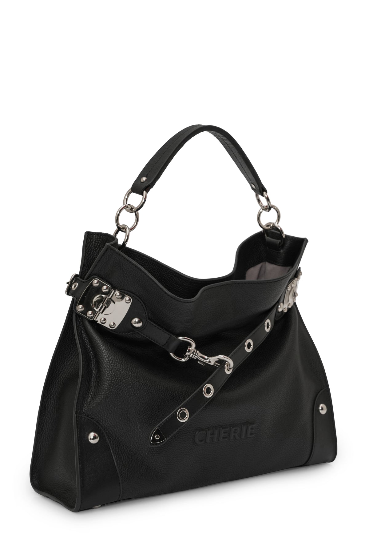 Trapper black