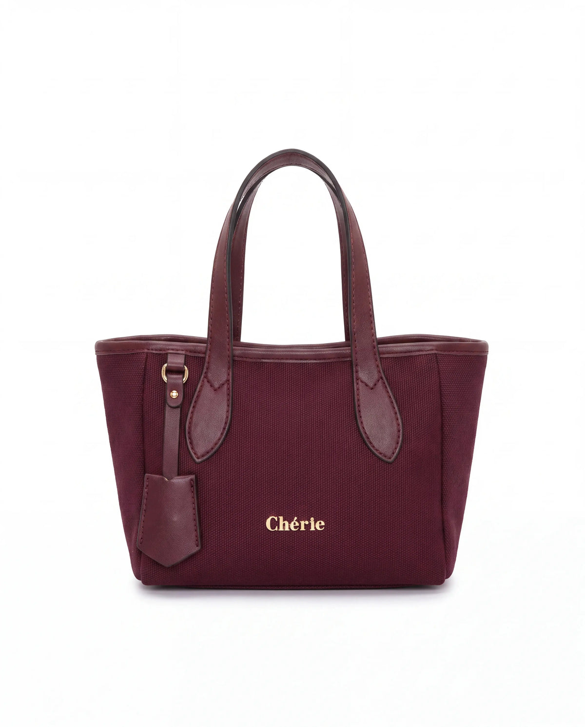 RACHEL -  STUDENT Burgundy