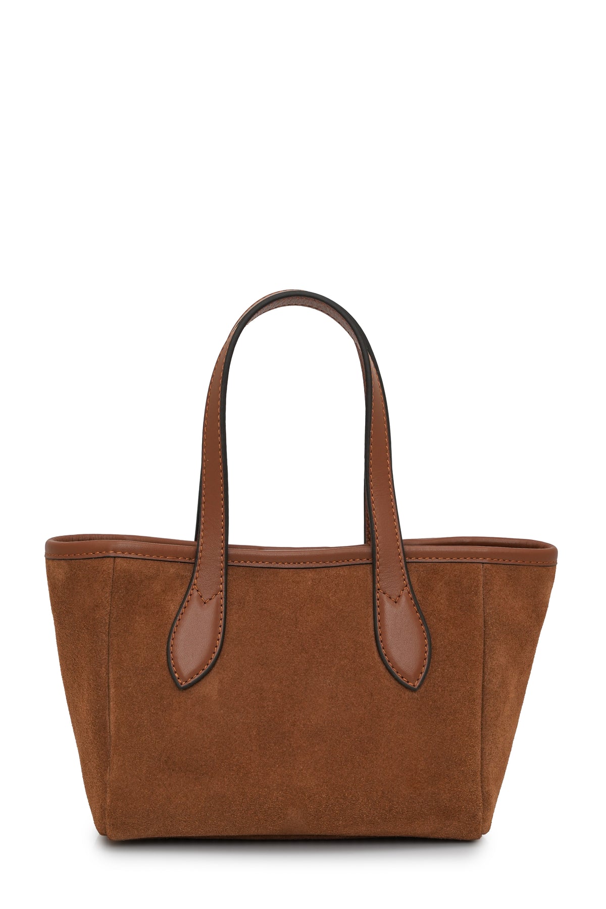 Rachel Baby - Suede tan