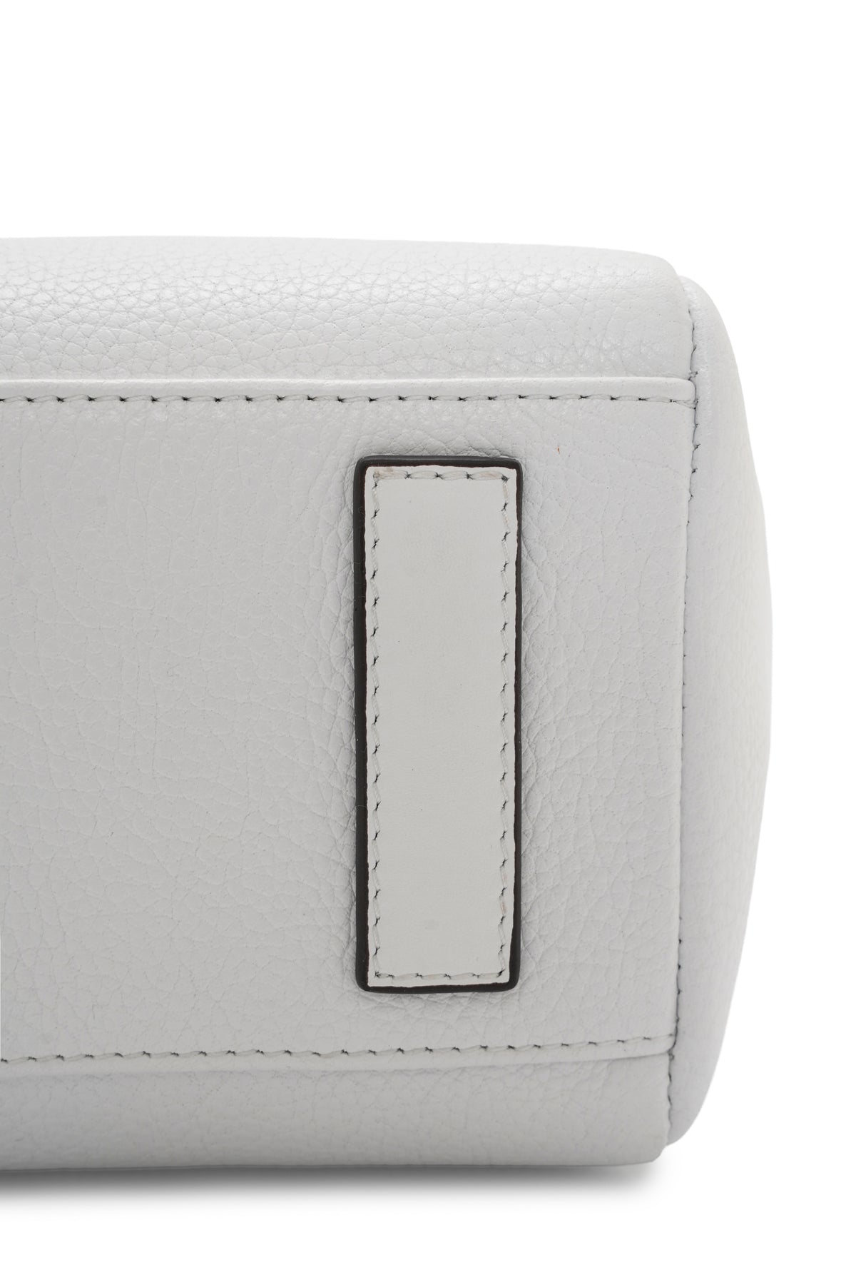 Rachel  White  Leather