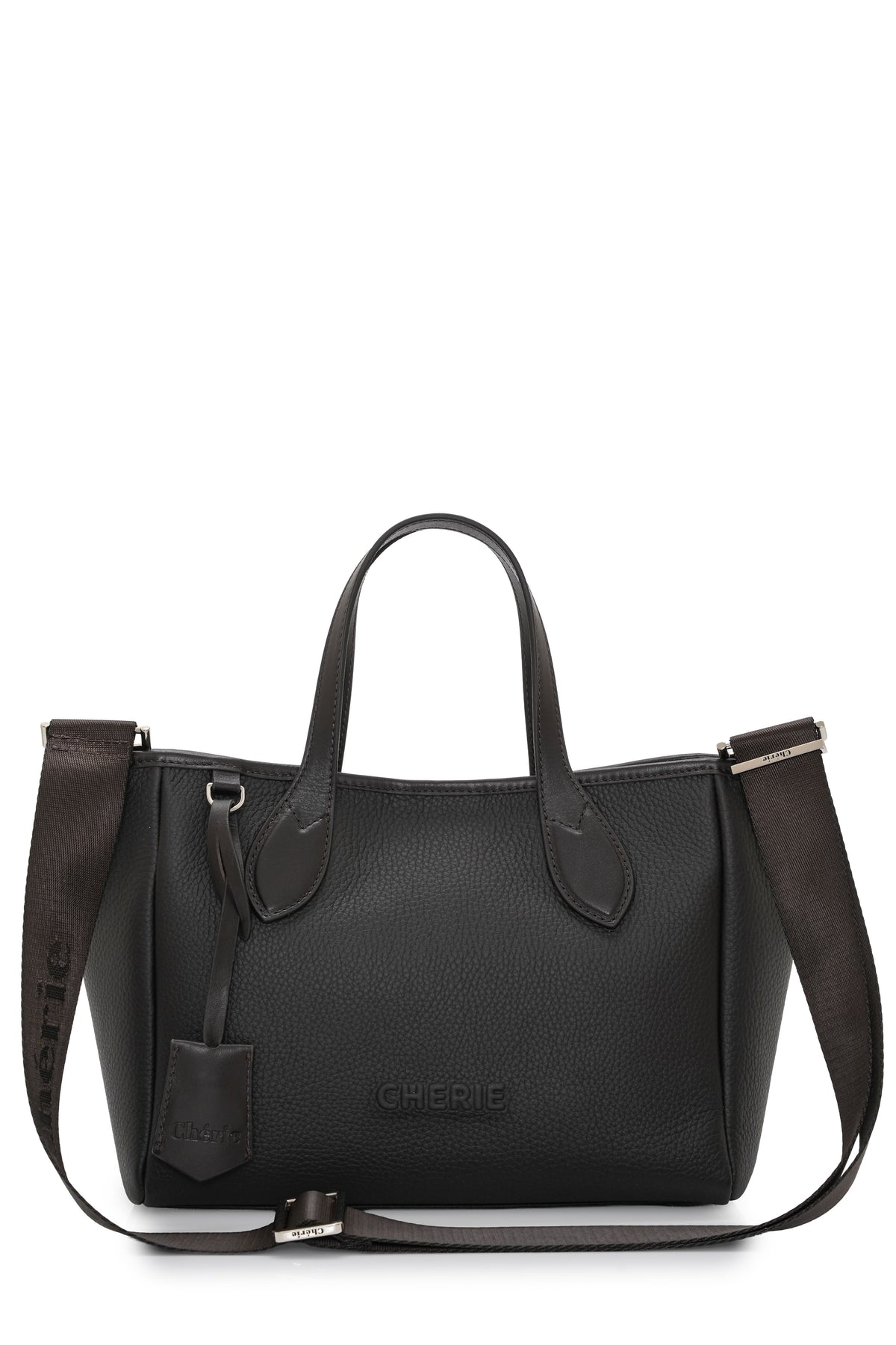 Rachel  Brown  Leather