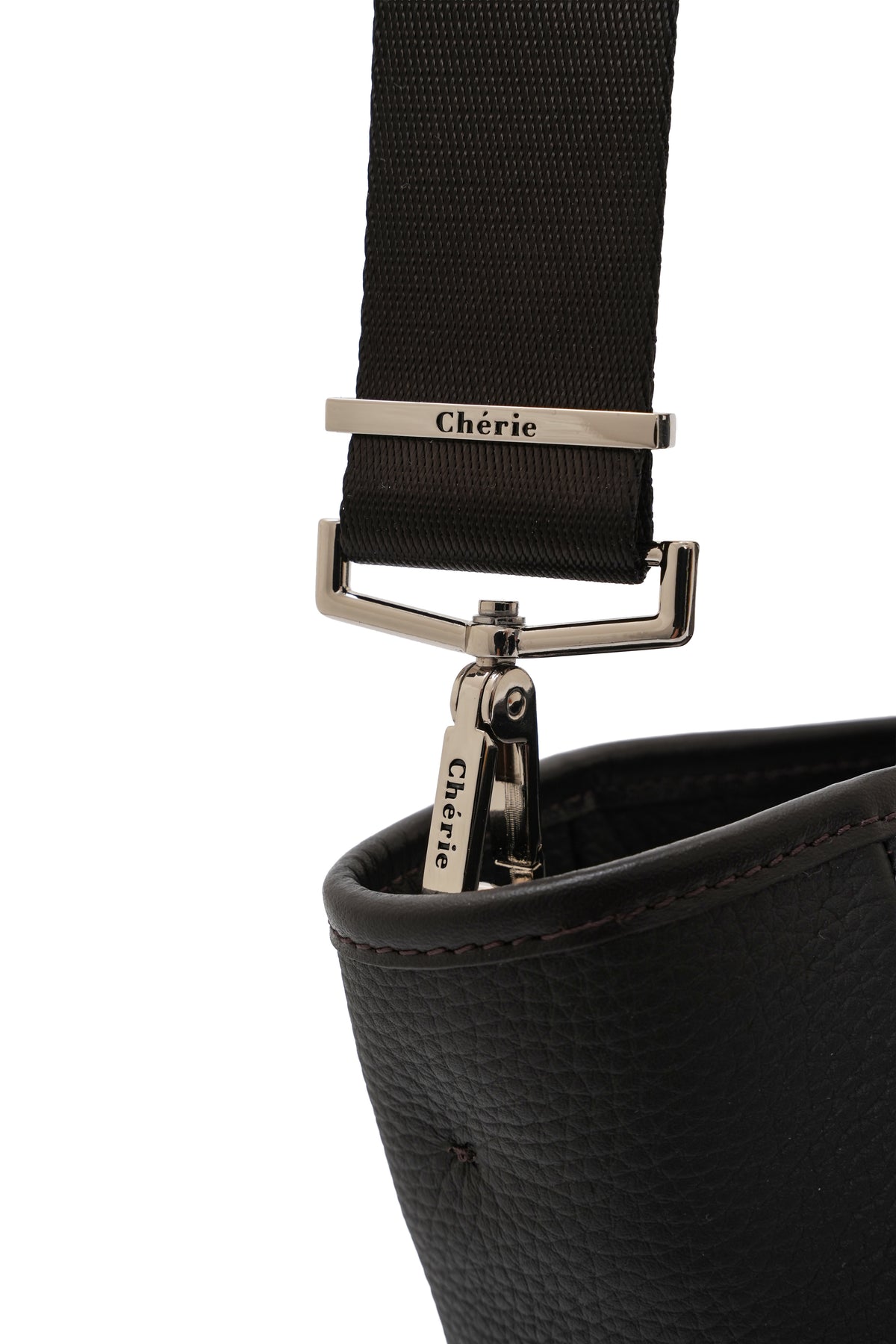 Rachel  Brown  Leather