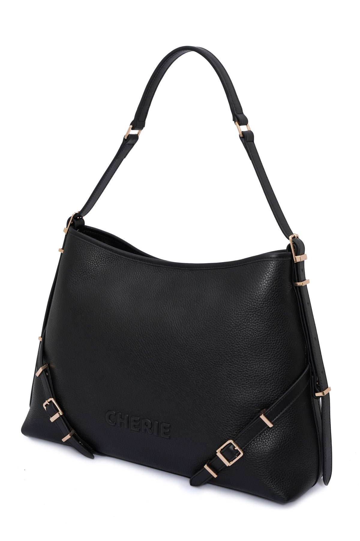 Firaz 28 Black