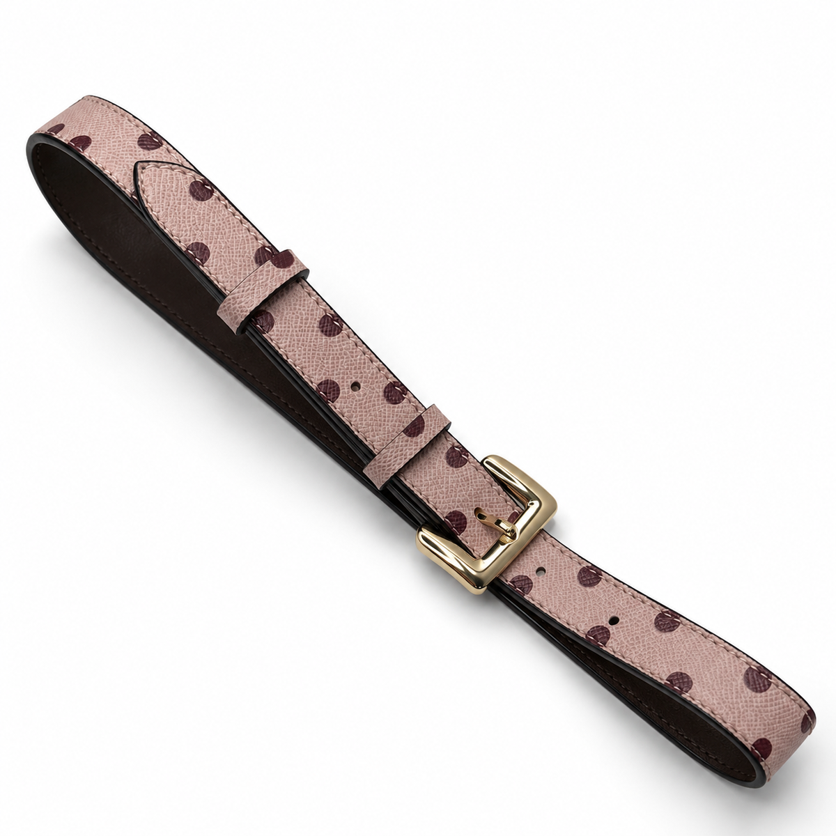 Riri Belt - Pudra Puantiye