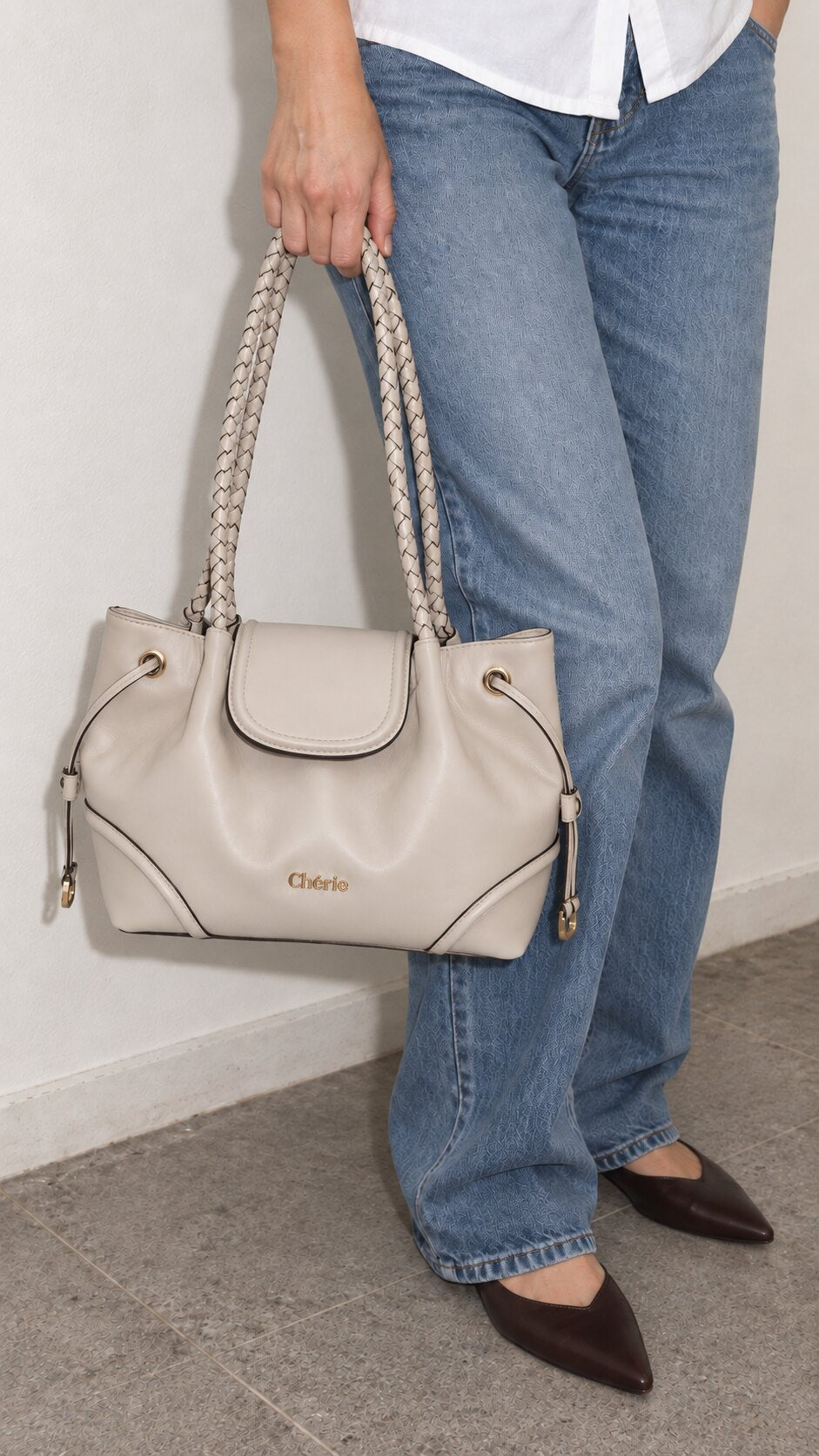 Blair Beige — modelli
