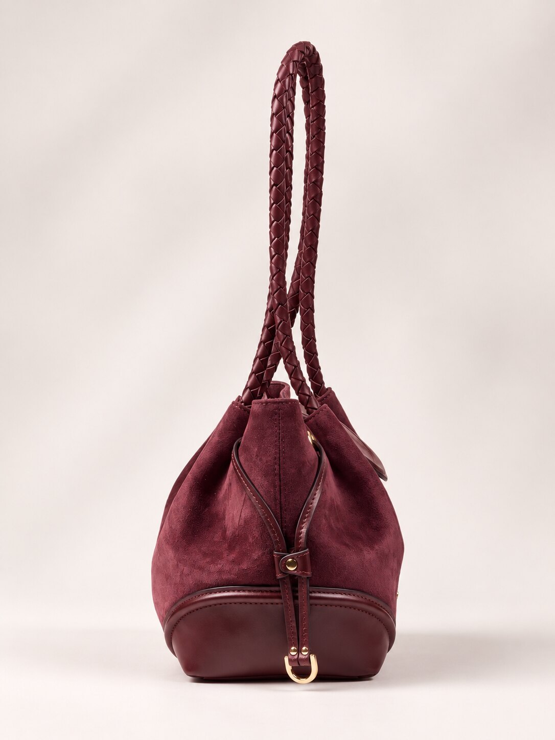 Chérie Blair Burgundy – galeri 3