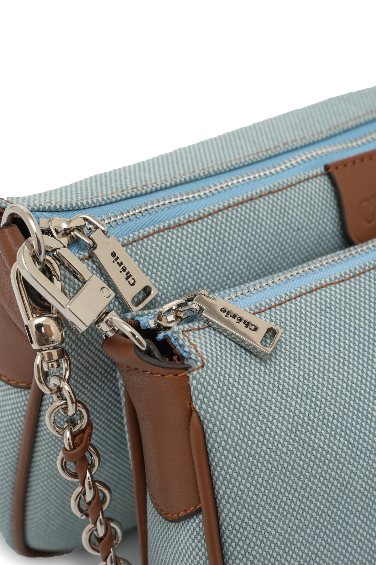 Lovita Canvas light blue