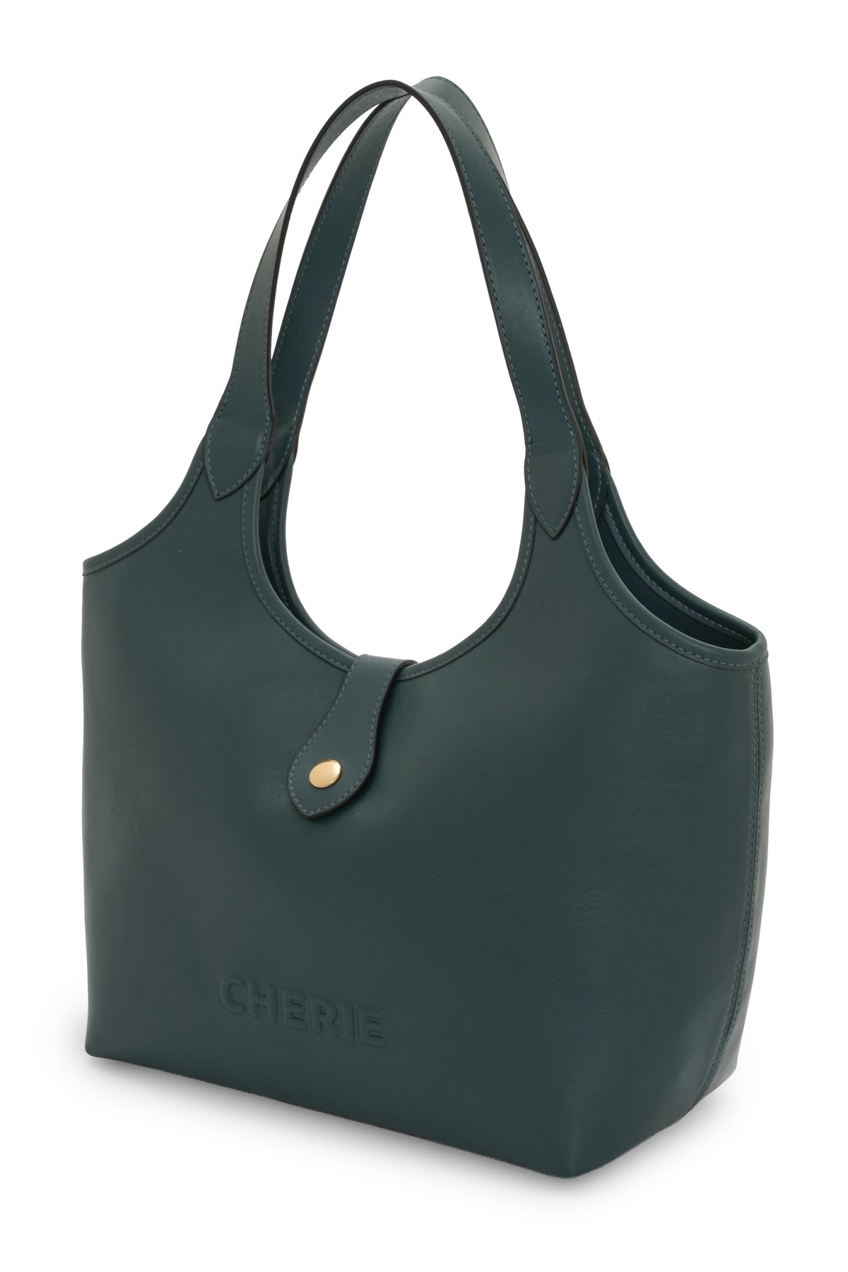 Bella Petrol blue