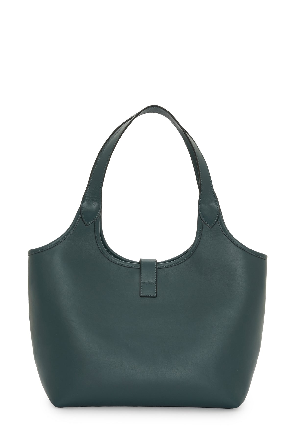 Bella Petrol blue
