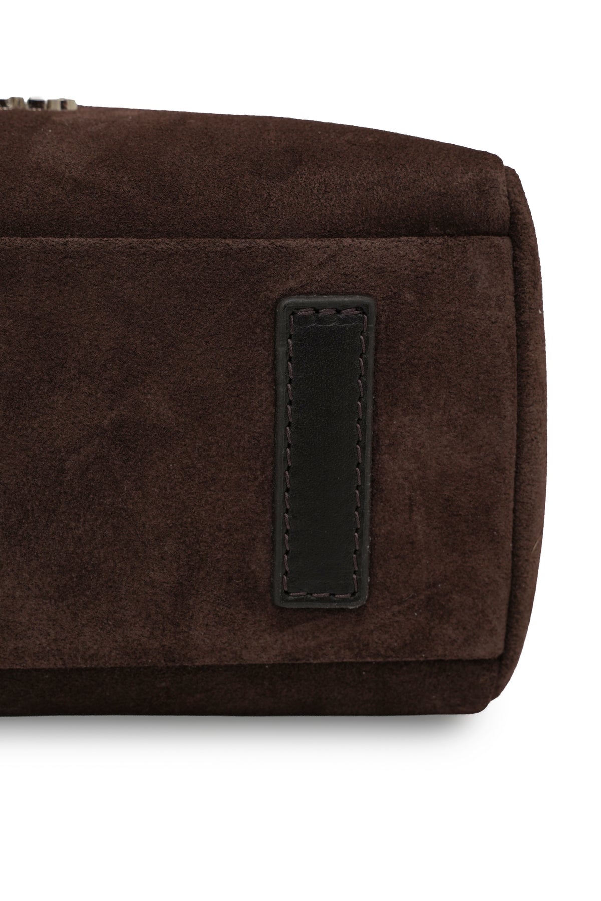 Rachel Baby - Suede brown
