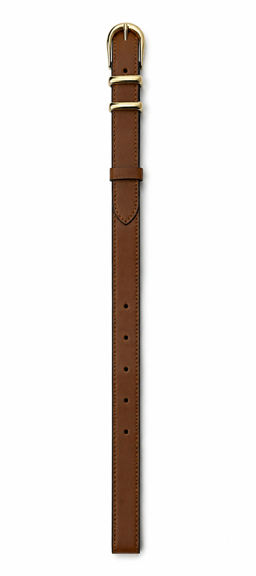 Cozy Belt - Taba Deri