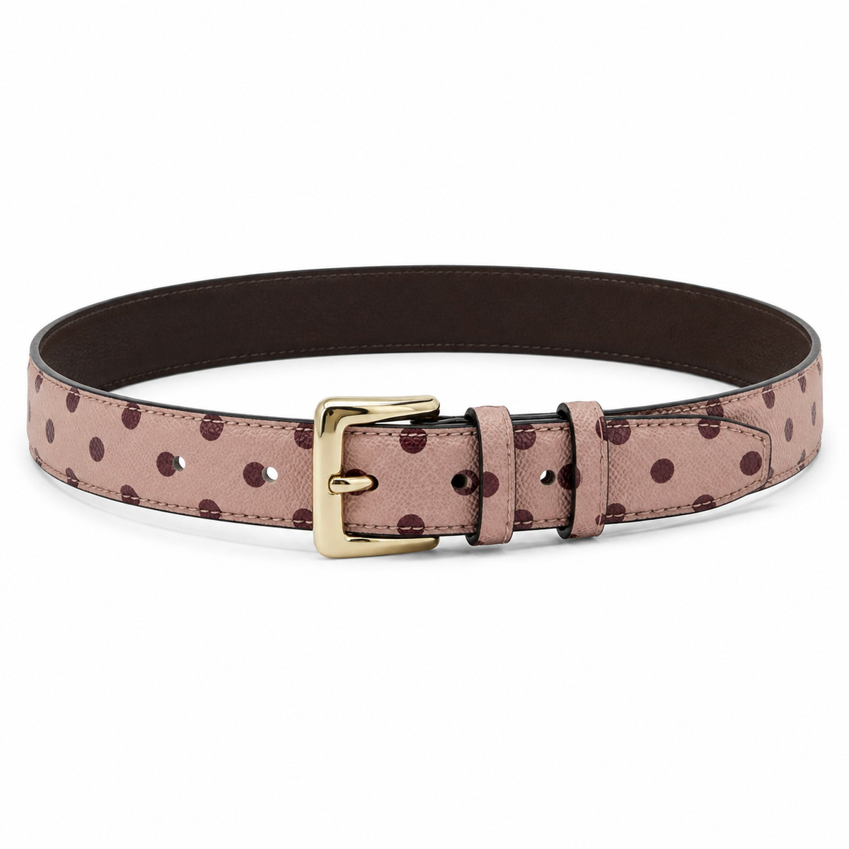 Riri Belt - Pudra Puantiye