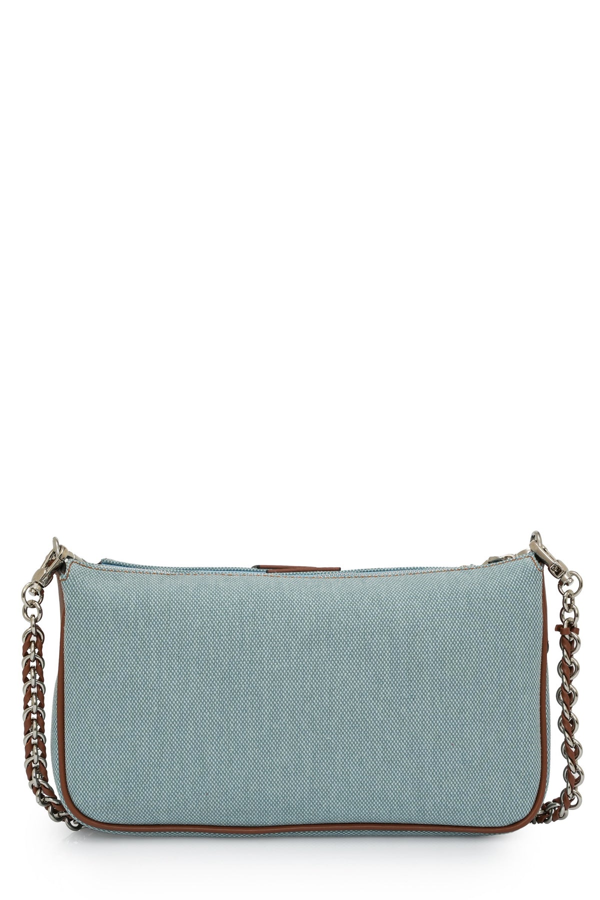 Lovita Canvas light blue