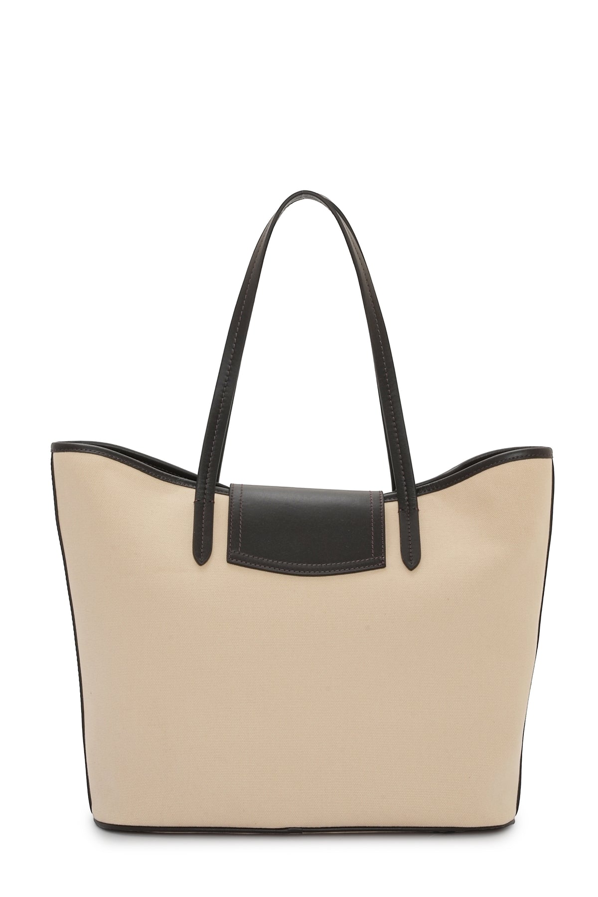 Cosmo Canvas Beige - Brown