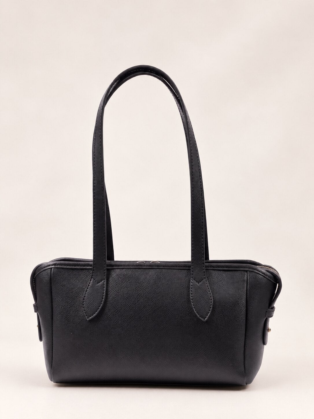 Rachel Shoulder Black detay 2
