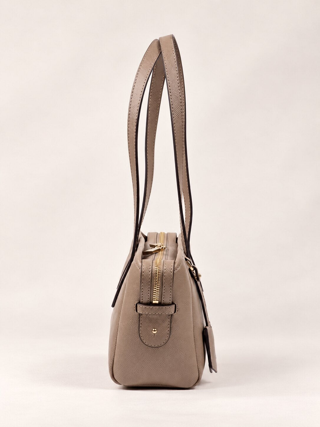 Rachel Shoulder Mink detay 3
