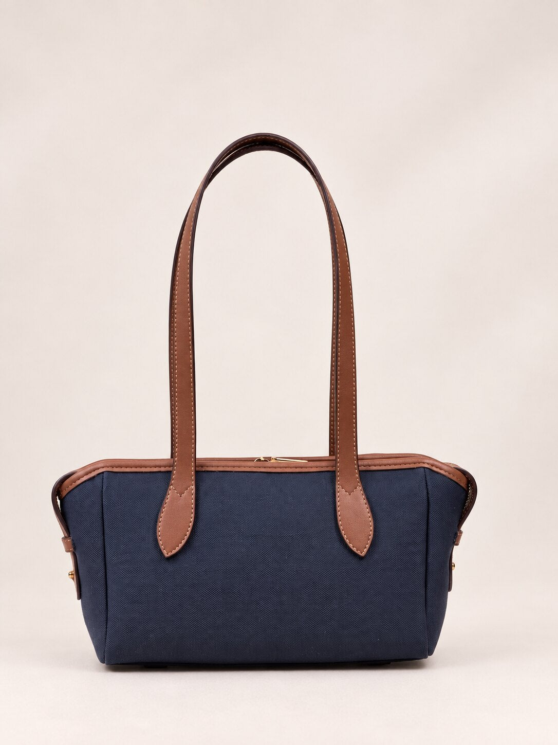 Rachel Shoulder NavyCanvas detay 2