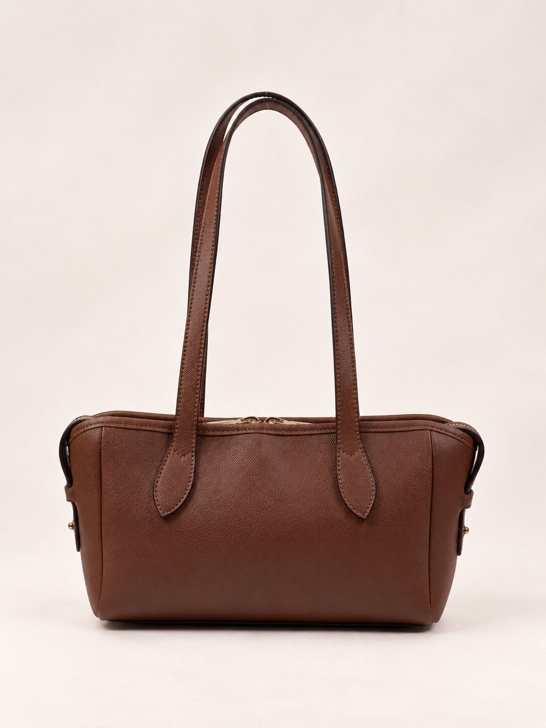 Rachel Shoulder Tan detay 2