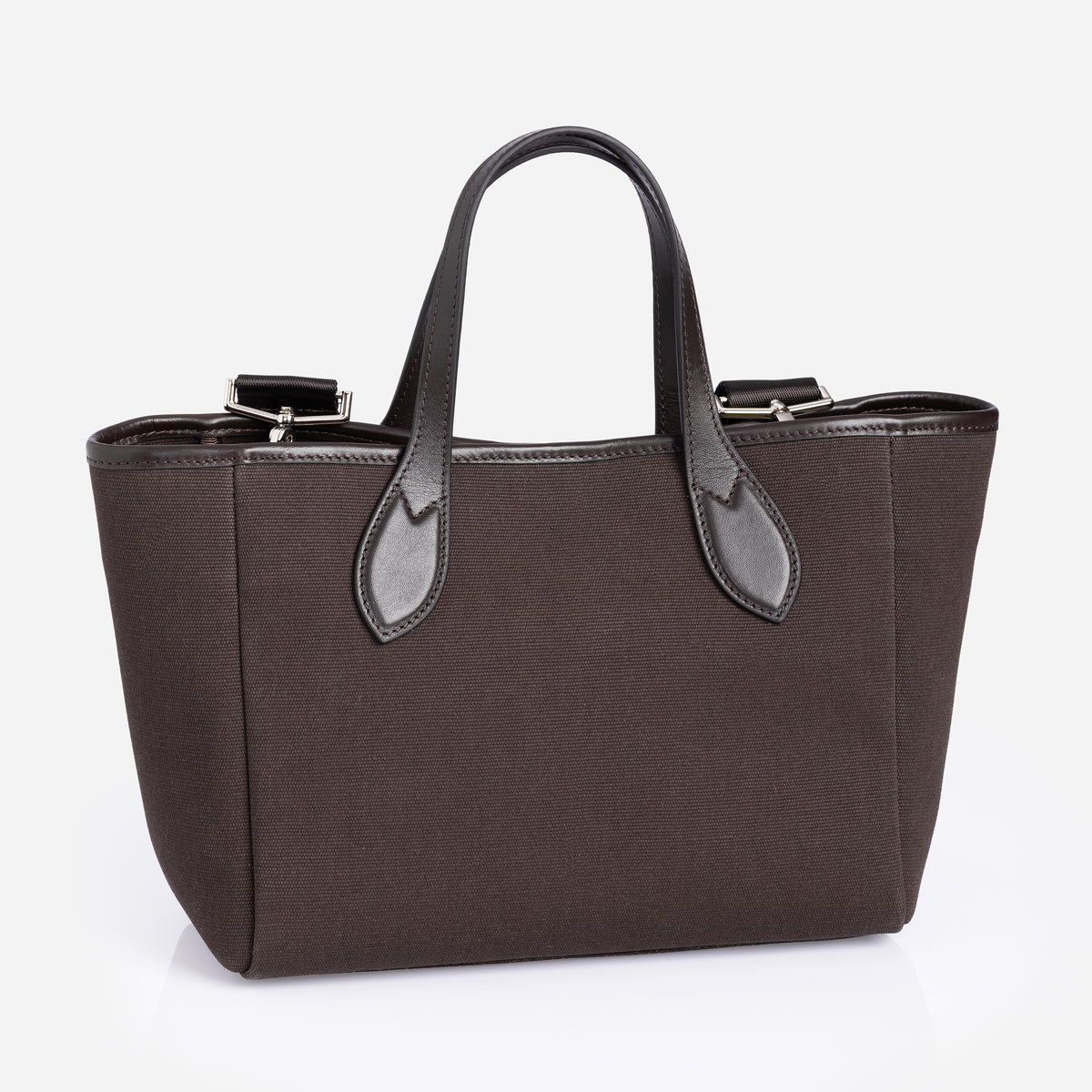 Rachel Canvas Medium  brown