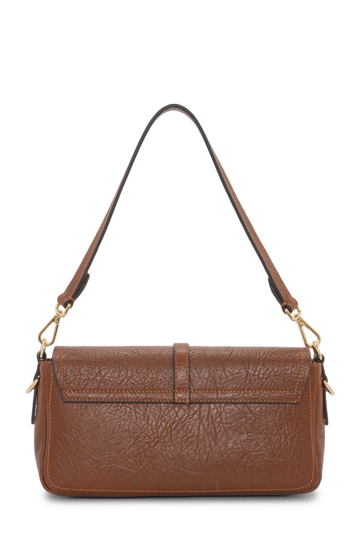 Stella - Tan  Leather | Medium