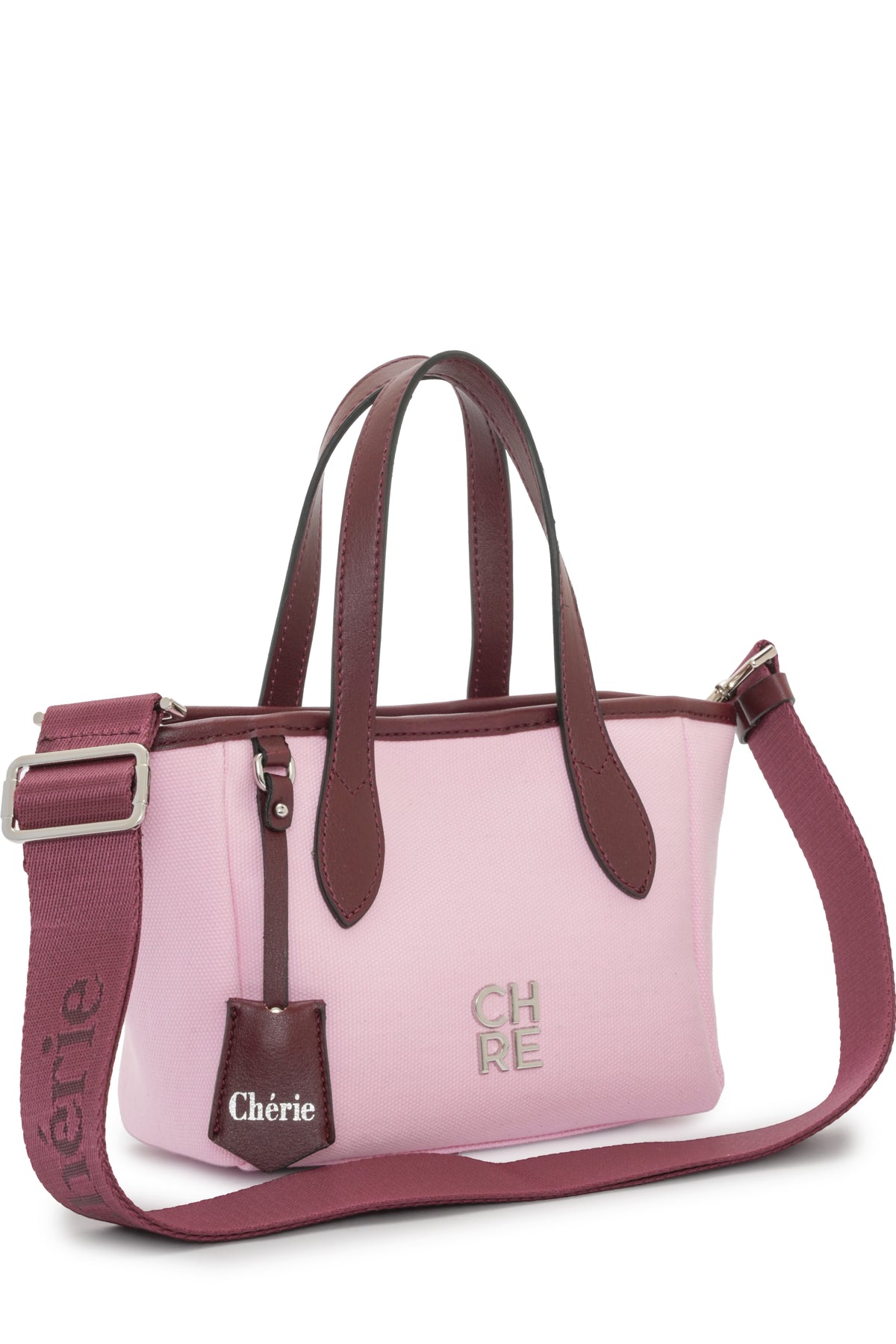Rachel - No2 Pink