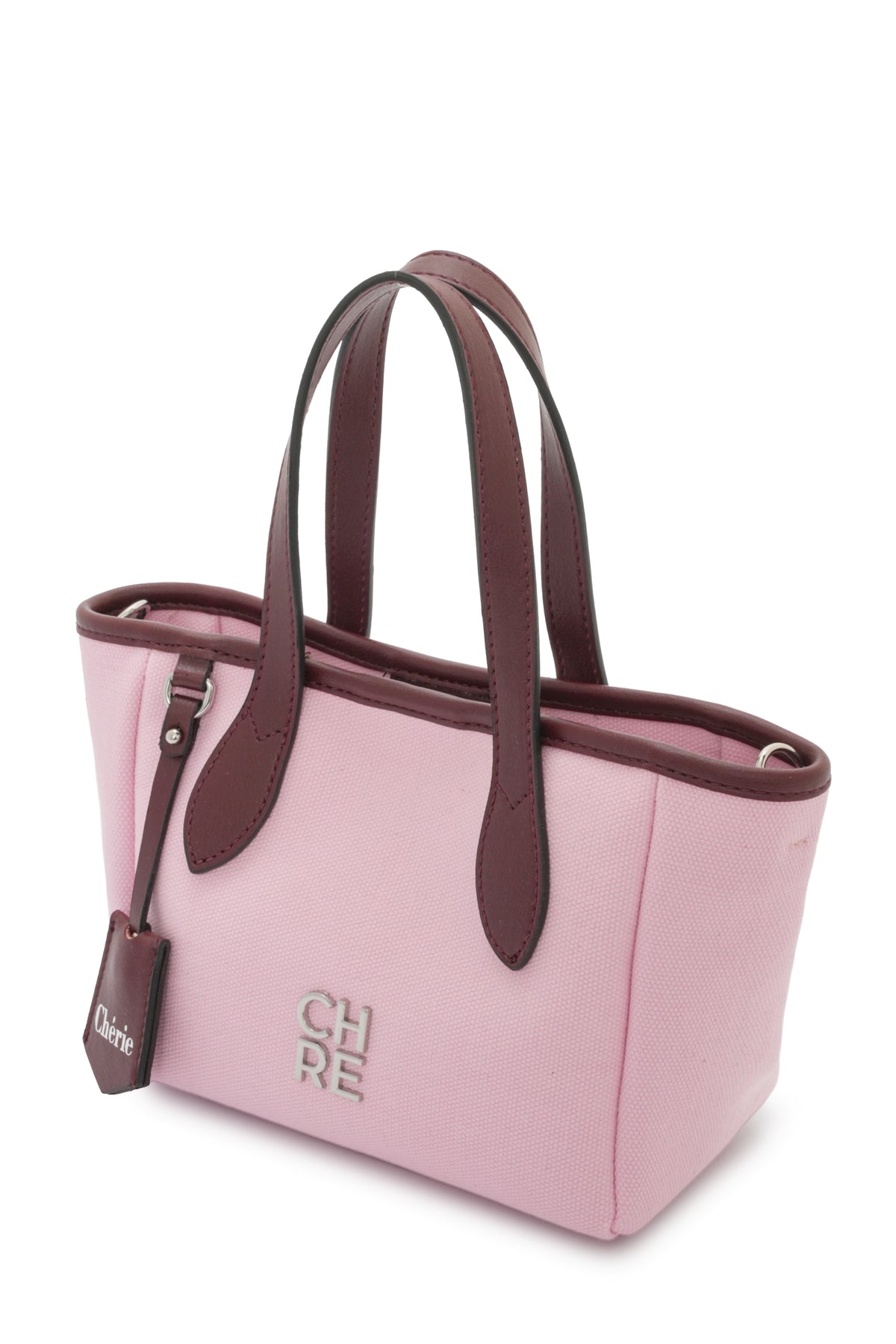 Rachel - No2 Pink