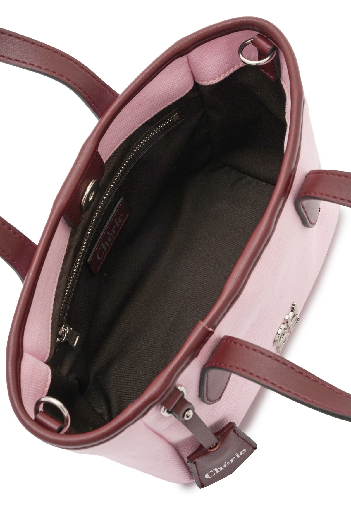 Rachel - No2 Pink