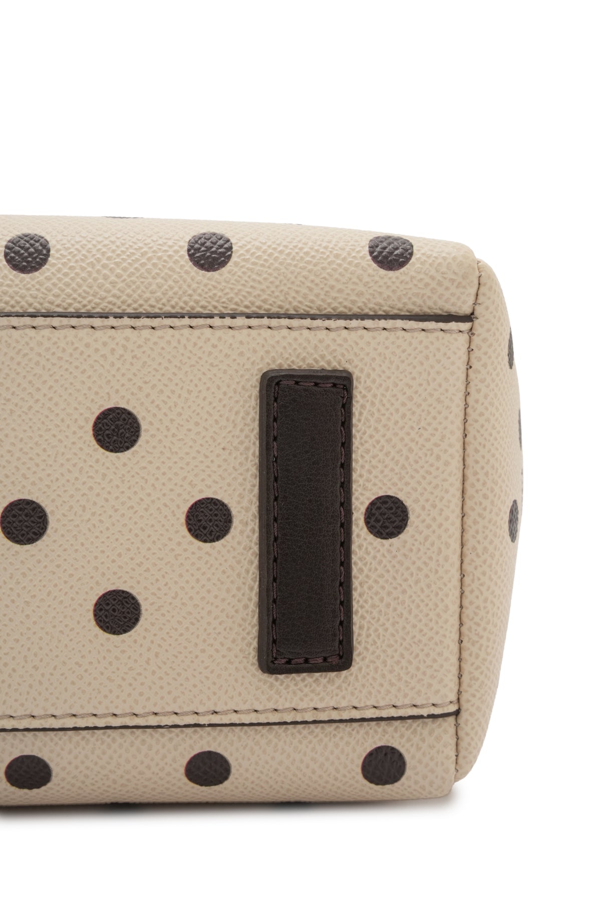 RACHEL - Baby Beige -  Pointillé